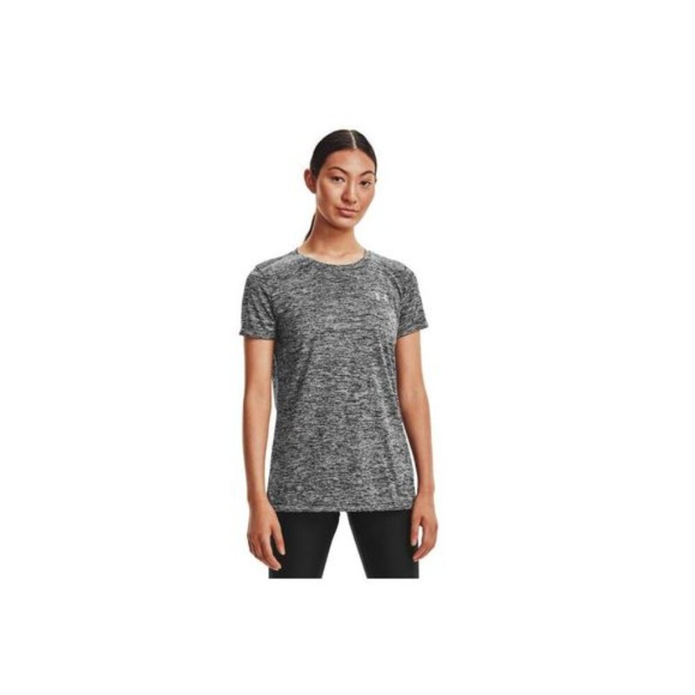 Under Armour Women's Tech Twist T-Shirt